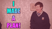 Conor Mckenna Party GIF by FoilArmsandHog