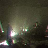tour life pre pro GIF by Phantogram