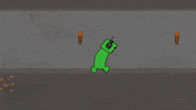 animation animated gif GIF by Channel Frederator