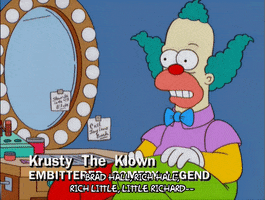 season 11 episode 22 GIF