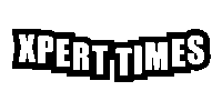 Breaking News Newspaper Sticker by Xpert Times