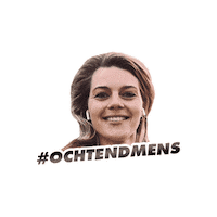 Ochtendmens Opleidingen Sticker by NTI