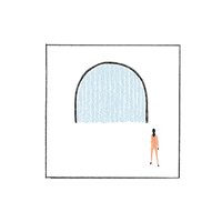 Art Illustration GIF by Thoka Maer