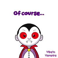 Halloween Ugh Sticker by VeeFriends