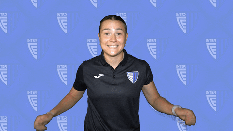Football Futbol GIF by Inter Club d'Escaldes