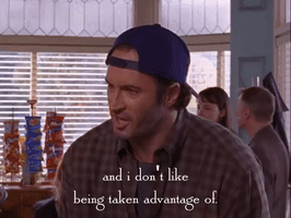 season 3 netflix GIF by Gilmore Girls 