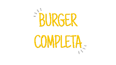 LaNonnaPizza giphyupload burger domino siesta Sticker