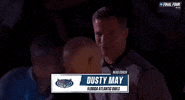 College Hoops Sport GIF by NCAA March Madness