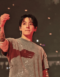 World Tour Arirang GIF