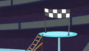 First Place Win GIF by VeeFriends