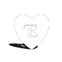 The Star Love Sticker by Evewear