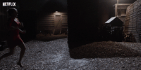 neil patrick harris una serie de eventos desafortunados GIF by netflixlat