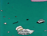 Season 2 GIF by The Simpsons