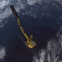 space universe GIF by NASA