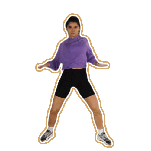 LoftDance giphyupload dance shake loftdance Sticker