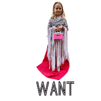 Fashion Want Sticker by biviomilano