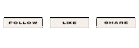 Share Follow Sticker by Bash Clothing
