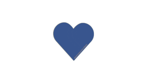 Liebe Sticker by Kernspinzentrum