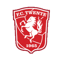 Football Soccer Sticker by FC Twente