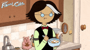 Adventure Time Fionna And Cake GIF by Cartoon Network