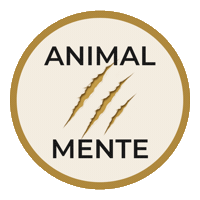 animalmente garra balsamo garras rasguño Sticker