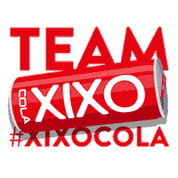 Challenge Cola Sticker by XIXO