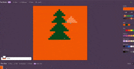 Pixel Motion GIF by Kano Computing