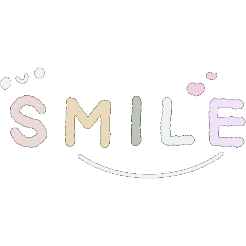 Momodev giphyupload happy smile new post Sticker