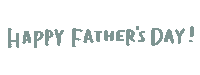 Fathers Day Father Sticker