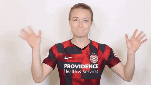 portland thorns soccer GIF by Thorns FC