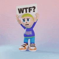 Loop What GIF by Mobile game studio