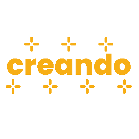Creando Sticker by Eybrand