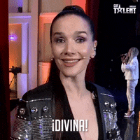 Got Talent GIF by Canal 10 Uruguay