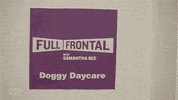 GIF by Full Frontal with Samantha Bee
