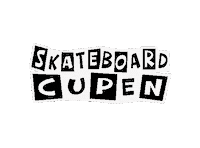 Sbc Sticker by Grymt
