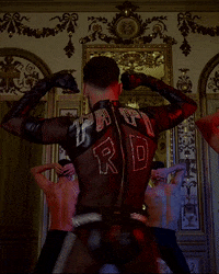 La Mas Draga GIF by Roberto Carlo