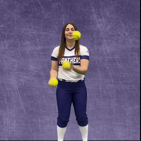 Kdub GIF by KWC Panthers