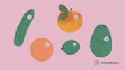 Animation Earth GIF by The Explainer Studio