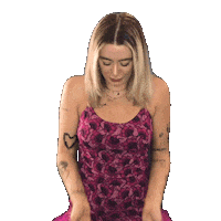 Jess Highschool Sticker by Prime Video UK