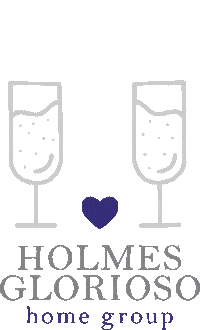 Hghg Sticker by HG Home Group