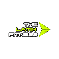 Latin Fitness Sticker by Ride MB