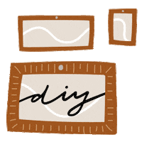 Interior Design Sticker by The Sorry Girls