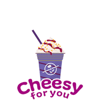 Coffee Bean Drinks Sticker by CBTLph