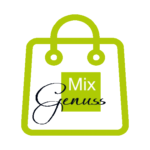 Sticker by Mixgenuss