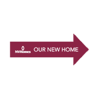 Ryan New Home Sticker by NVR