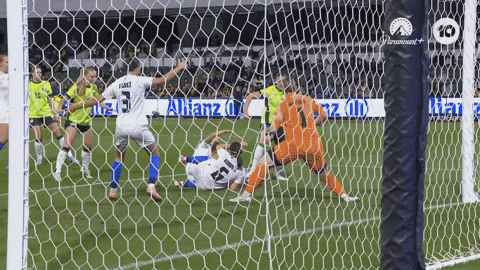 Emily Gielnik Celebration GIF by Football Australia