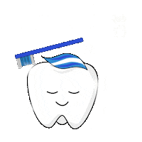 CoralDentalCenter smile work shine working Sticker
