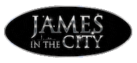 Sticker by James in the City