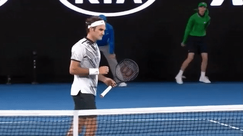 tennis aussie open GIF by Australian Open
