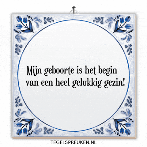 Humor Begin GIF by Tegelspreuken.nl